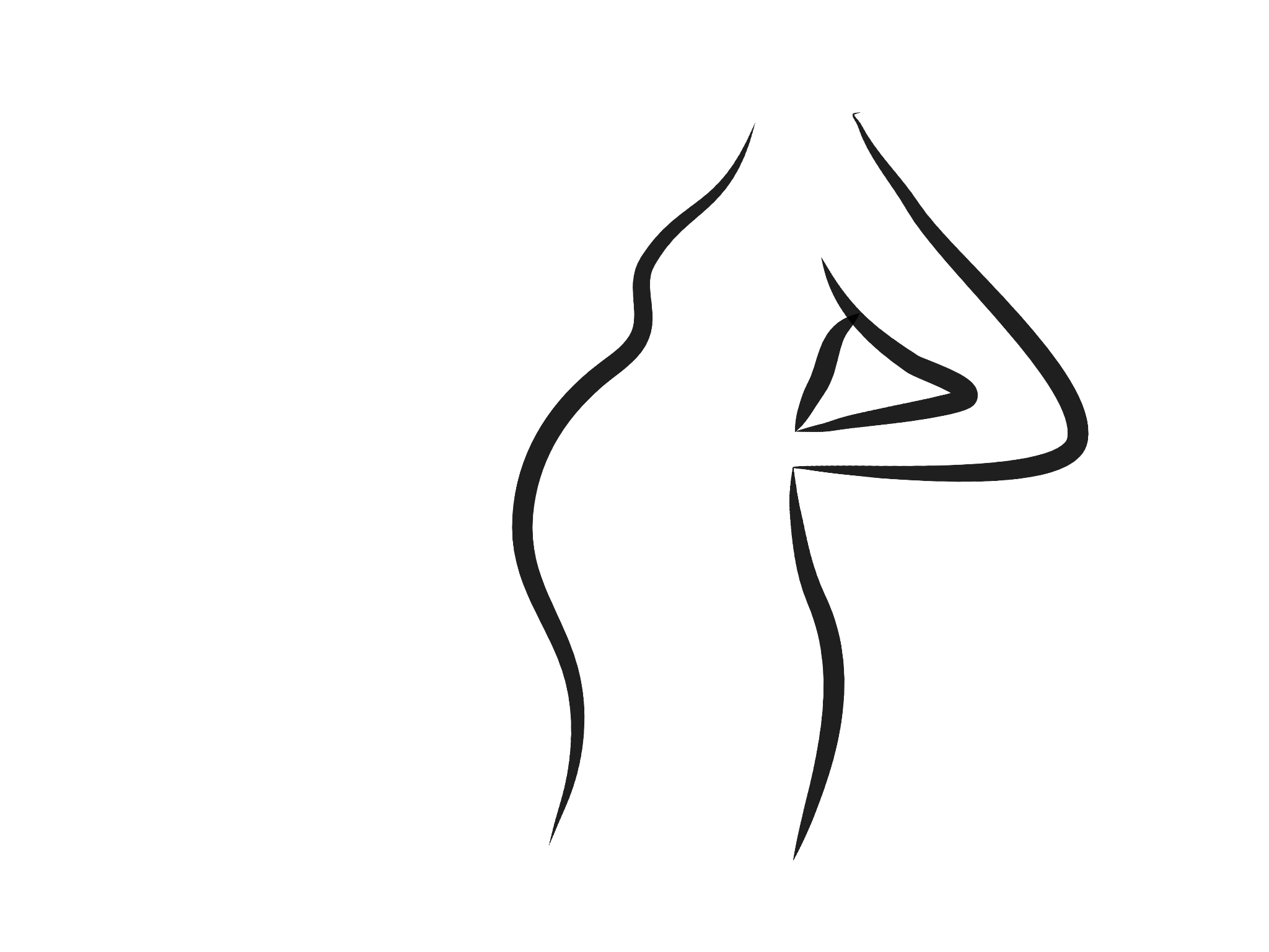 MUDr. Dostálková logo