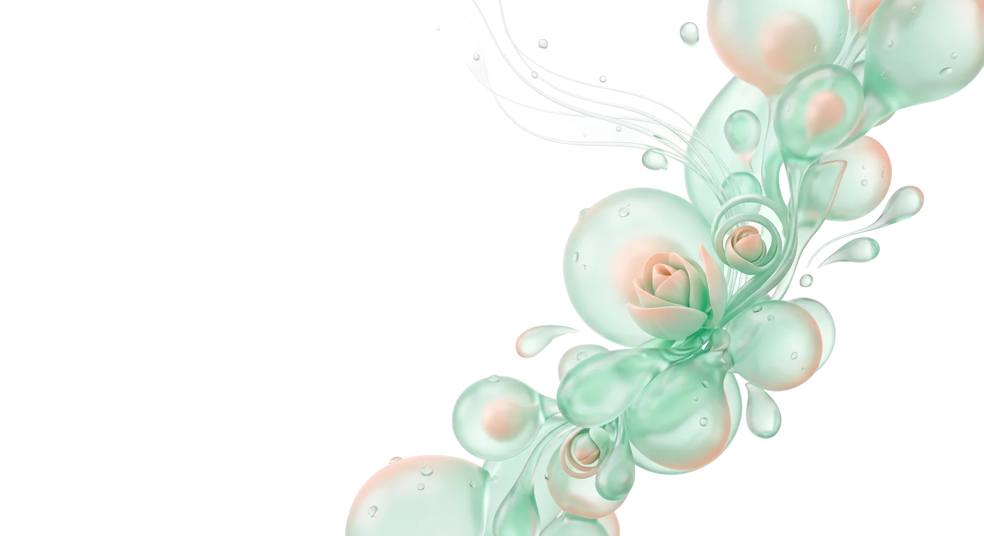 Ilustrační grafika gynekologické ambulance