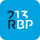 RBP logo