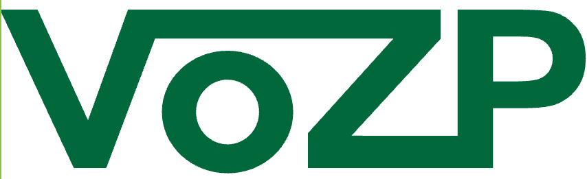 VoZP logo